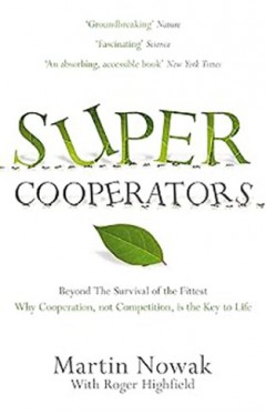 Super Cooperators